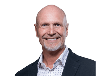 Kim Kelderman Headshot