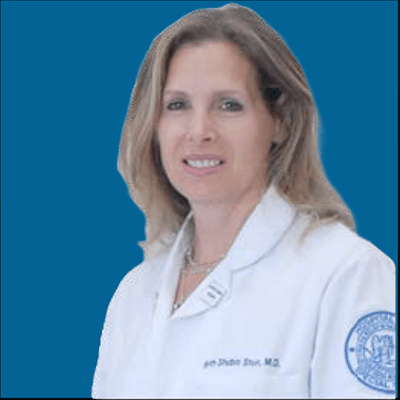 dr beth shubin headshot