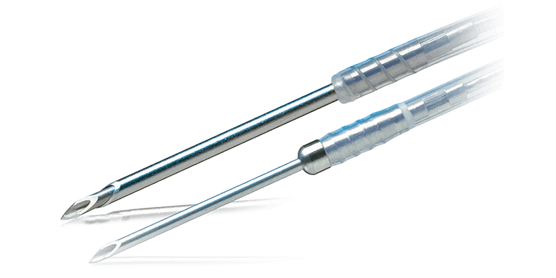 wang cytology and histology needles