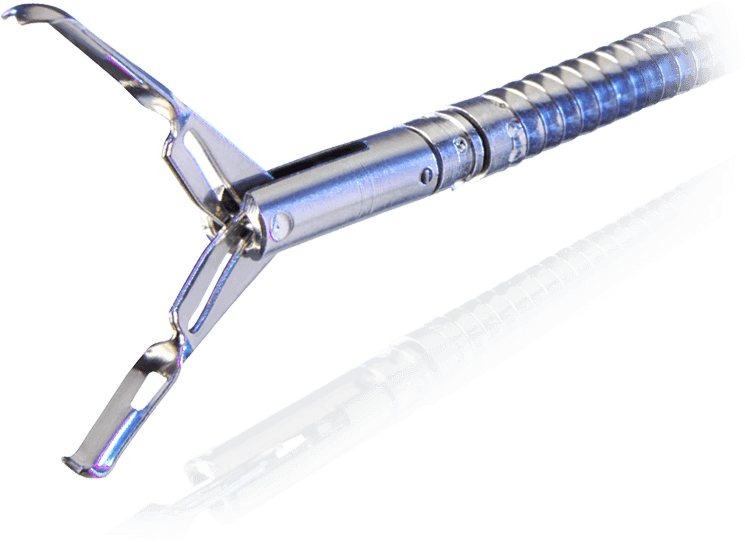duraclip hemostasis clip