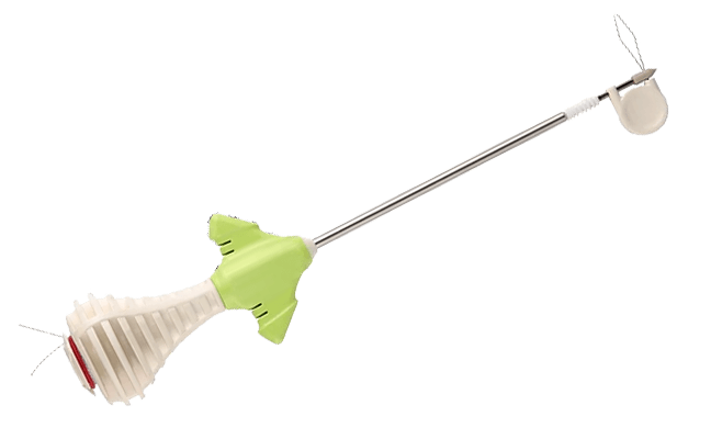 AlternatiV+™ Max Knotless Anchor