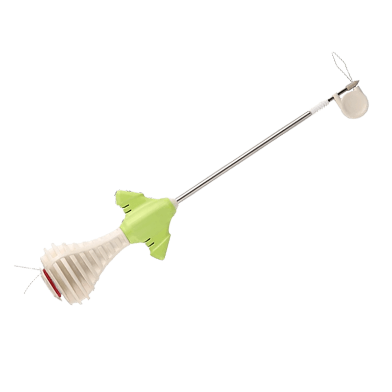 AlternatiV+™ Max Knotless Anchor!