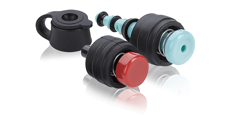 CleanGuard® and ClearGuard™ Endoscope Valves