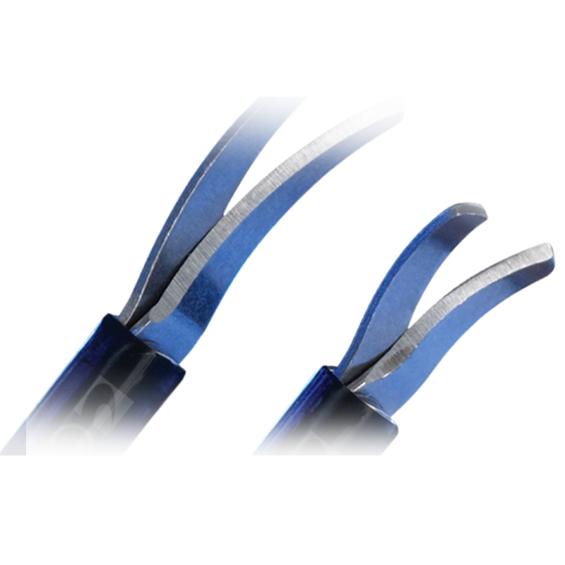 two detachatip instrument heads