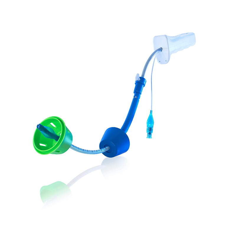 VCare® Plus and VCare® DX Uterine Manipulators