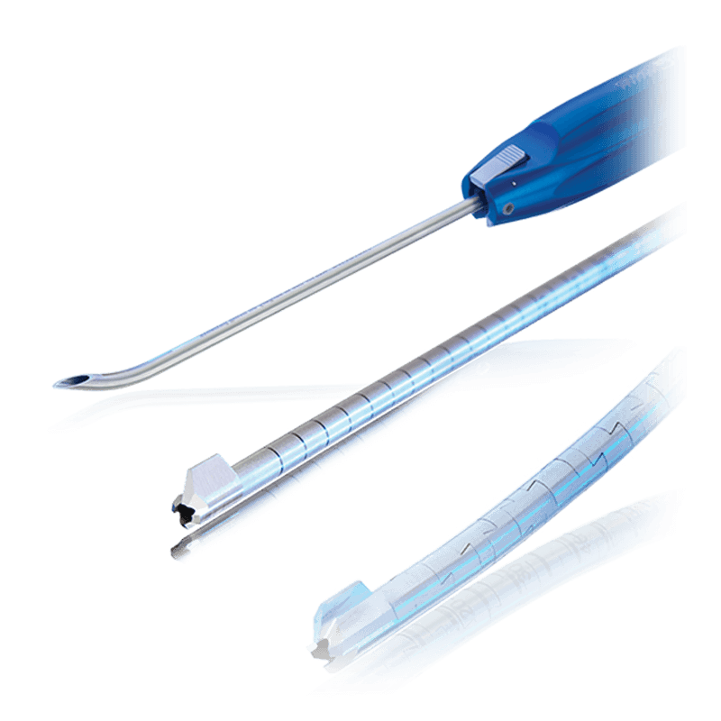 Sentinel<sup>®</sup>, GraftMax™ Flex Sentinel, & Badger™ Reamers