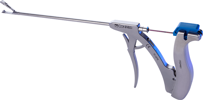 TruFire™ Suture Passer