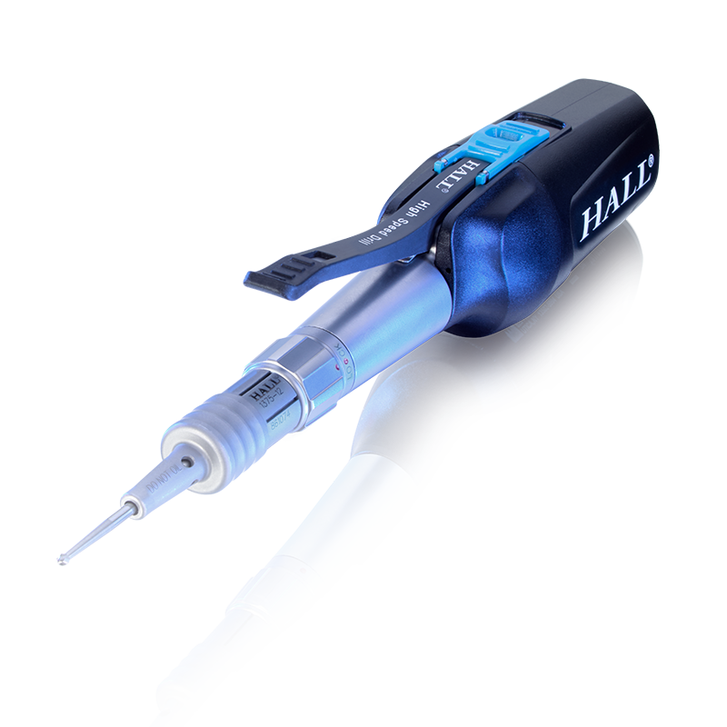 microfree handheld power system 