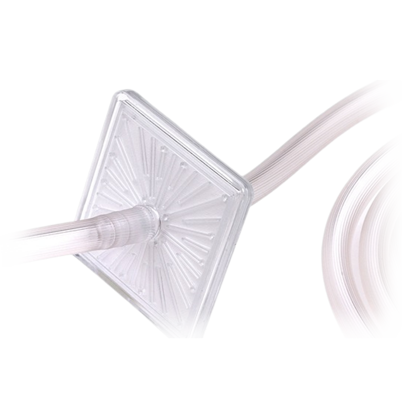 Einweg-Insufflationsschläuche