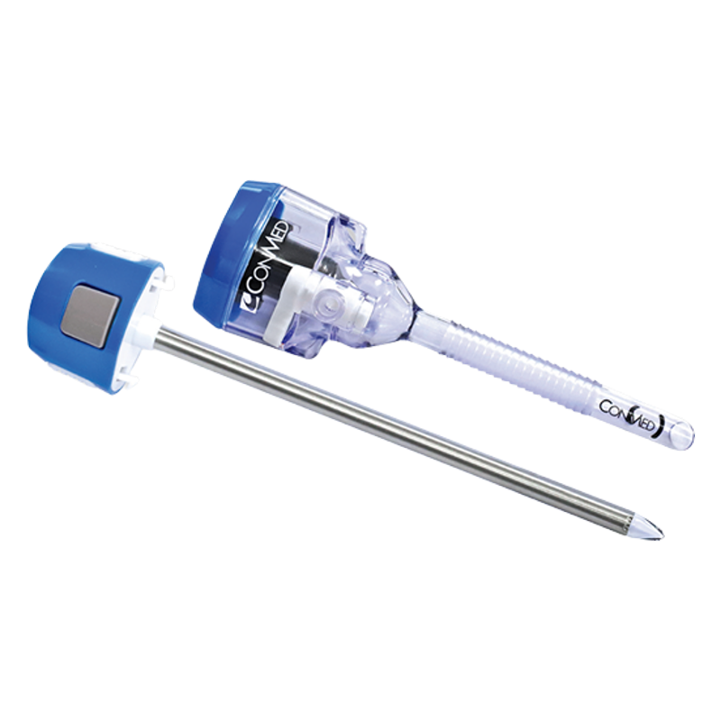 BluView™ Trocars & Cannulas