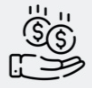 money saving icon