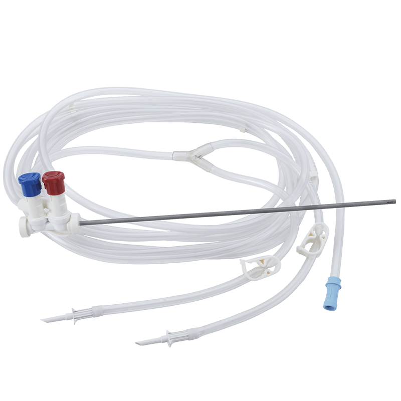 FloVac® Handpieces
